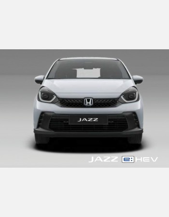 honda jazz ehev 2025 owners manual